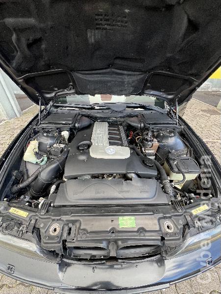 BMW Serie 5 530d e39 Gasóleo 
