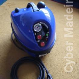 Vaporteto tirano 3000