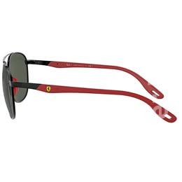 Oculos de sol ray-ban ferrari