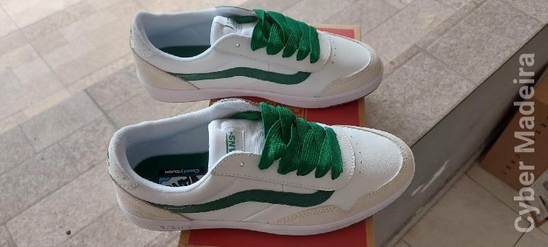 Vans Cruze Too 42