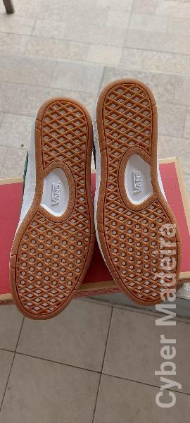 Vans Cruze Too 42