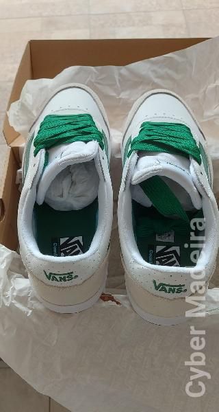 Vans Cruze Too 42
