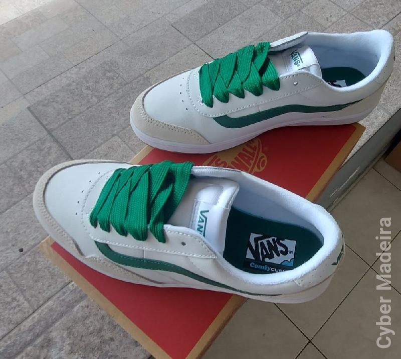 Vans Cruze Too 42