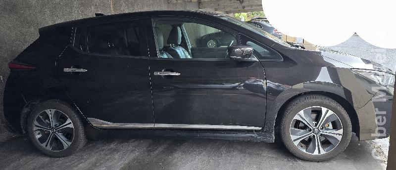 NISSAN LEAF Tekna Eléctrico