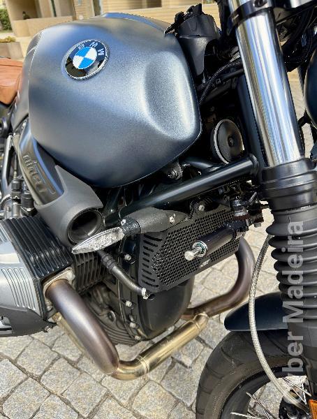 BMW 34 1.200 cc Sport, turismo