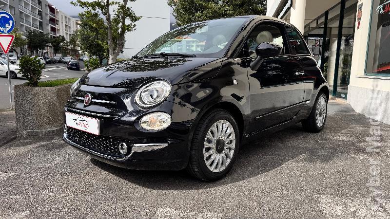 FIAT 500 1.2 LOUNGE Gasolina 