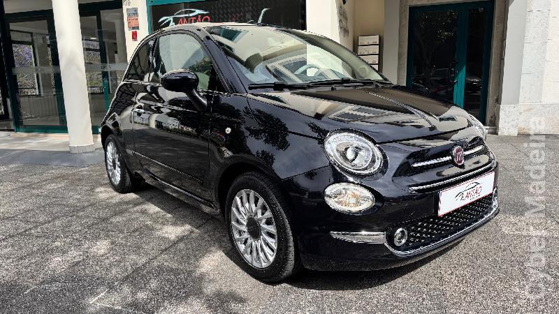 FIAT 500 1.2 LOUNGE Gasolina 