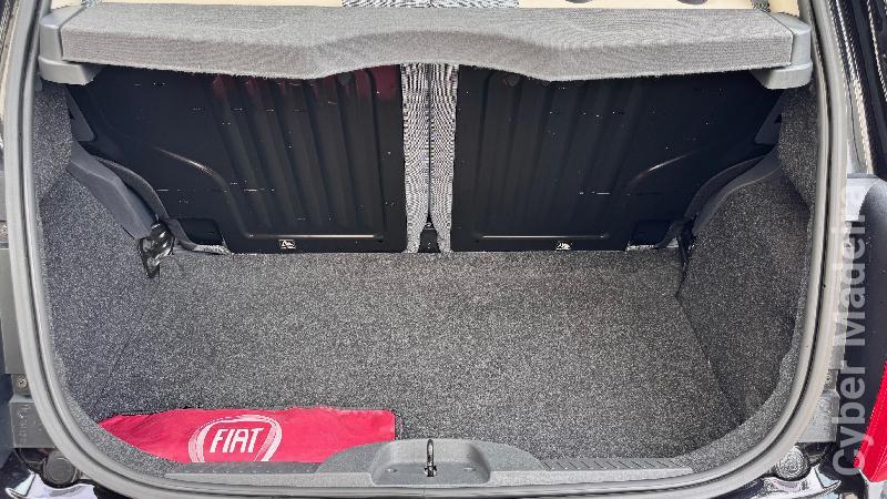FIAT 500 1.2 LOUNGE Gasolina 