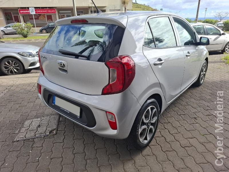 KIA PICANTO 1.0 Urban Gasolina