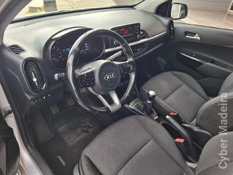 KIA PICANTO 1.0 Urban Gasolina