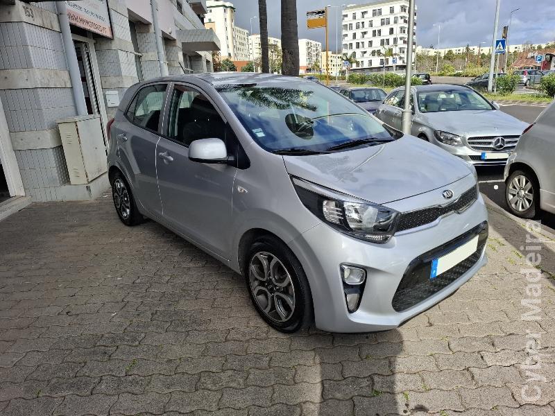 KIA PICANTO 1.0 Urban Gasolina