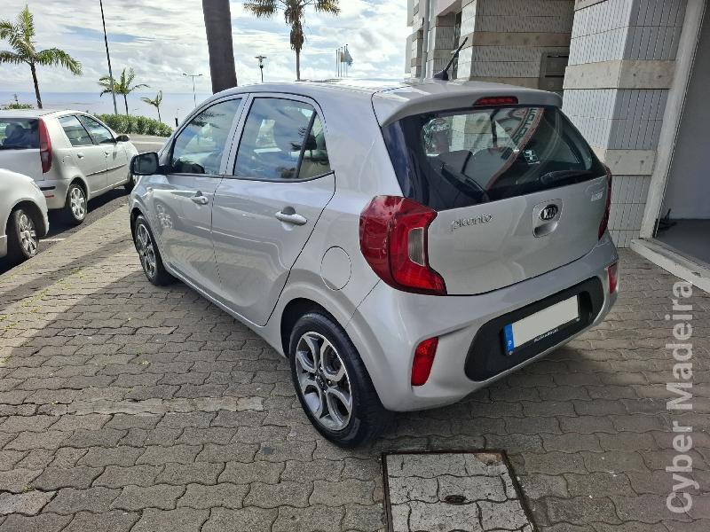 KIA PICANTO 1.0 Urban Gasolina