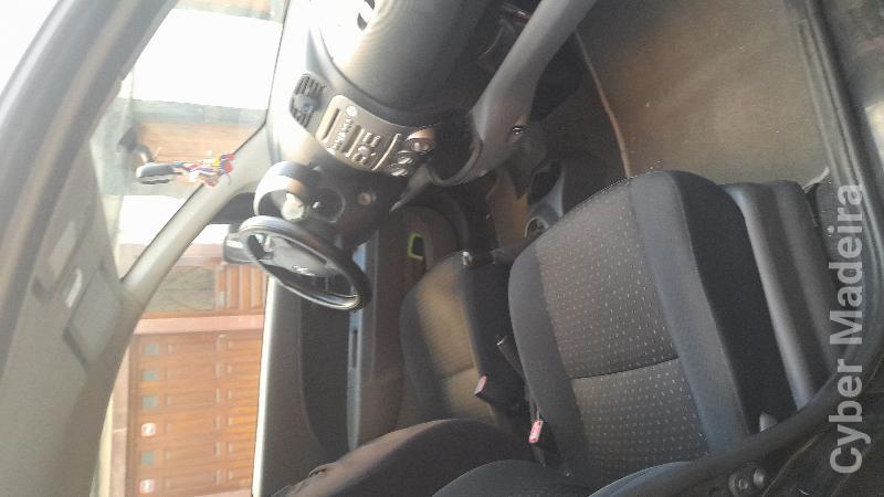 DAIHATSU SIRION 3 Gasolina
