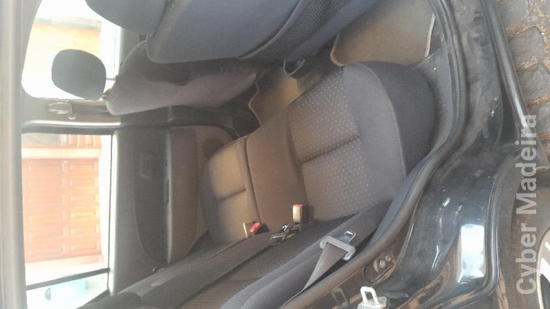 DAIHATSU SIRION 3 Gasolina