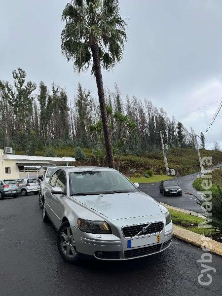 VOLVO S40 Diesel Gasóleo