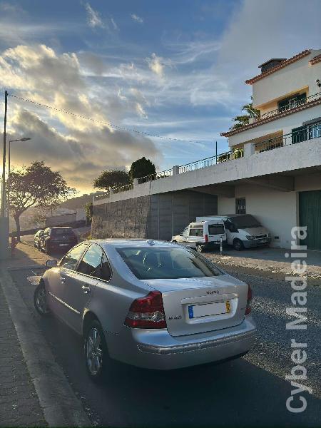 VOLVO S40 Diesel Gasóleo