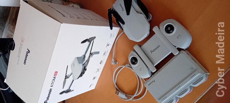 Vendo drone