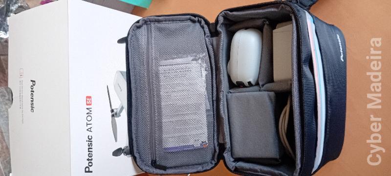 Vendo drone