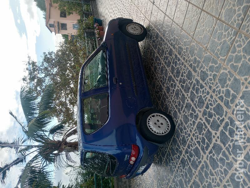 FIAT SEICENTO Hobby  Gasolina