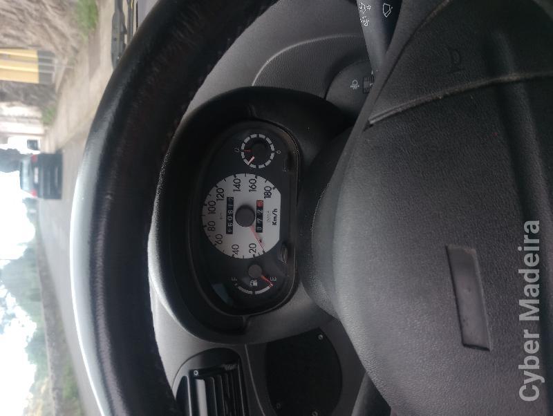 FIAT SEICENTO Hobby  Gasolina