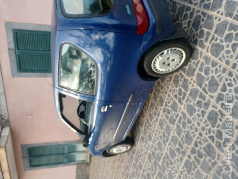 FIAT SEICENTO Hobby  Gasolina