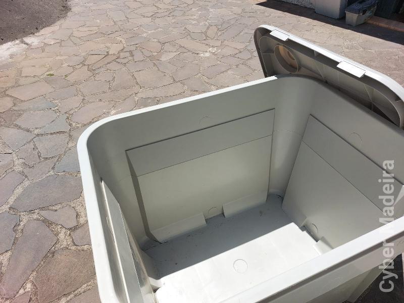 Depósito de agua 500l