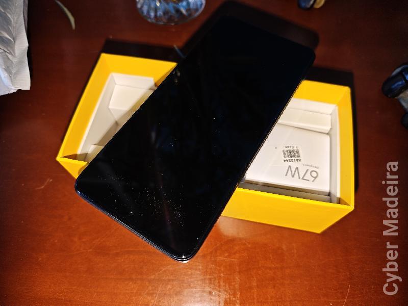 Poco f5 pro 12gb/256gb