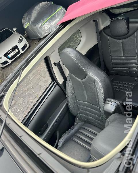 PEUGEOT 108 1.0 VTi Gasolina