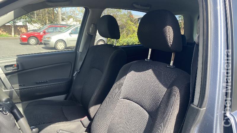 DAIHATSU TERIOS 4x4 Gasolina
