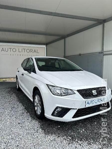 SEAT IBIZA 1.0 95cv Gasolina