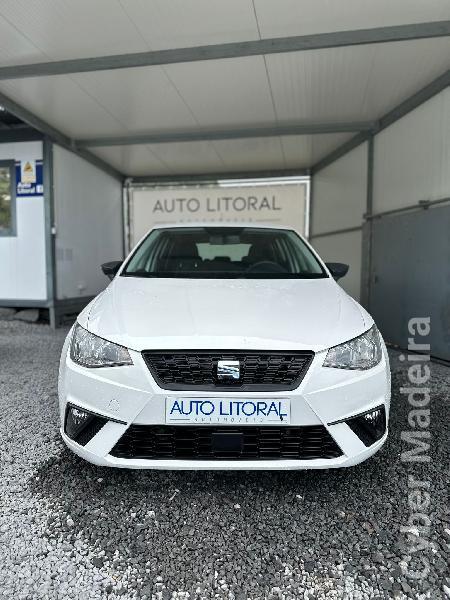 SEAT IBIZA 1.0 95cv Gasolina