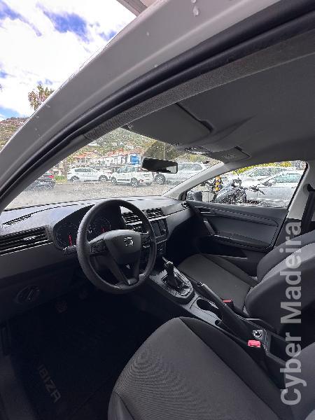 SEAT IBIZA 1.0 95cv Gasolina