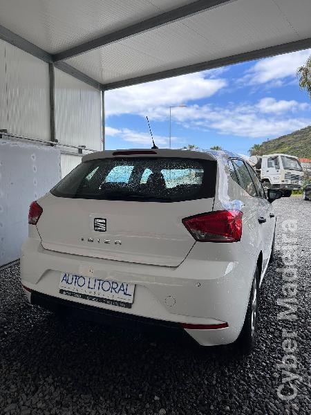 SEAT IBIZA 1.0 95cv Gasolina
