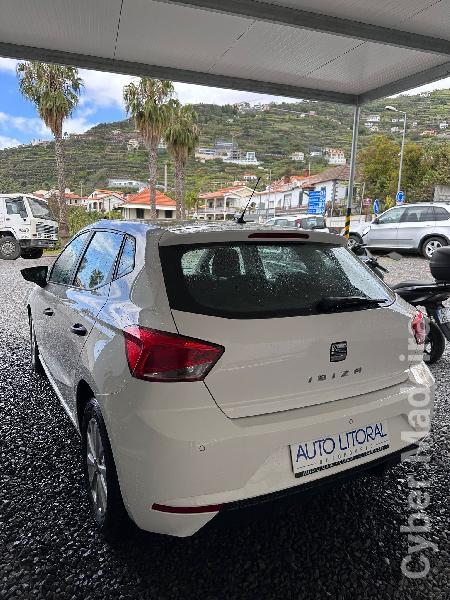 SEAT IBIZA 1.0 95cv Gasolina