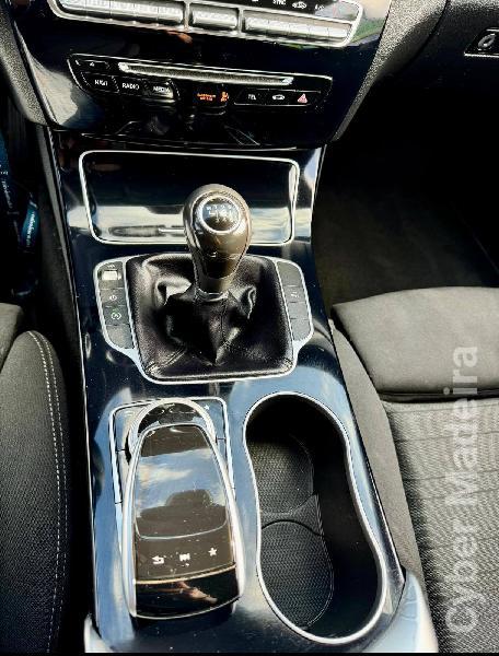 MERCEDES C 180 D  Gasóleo