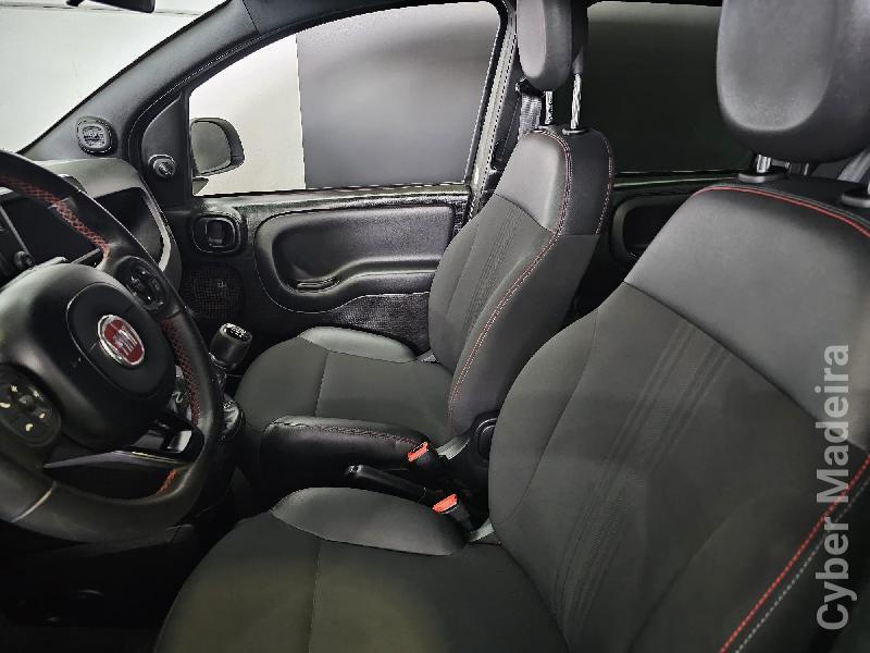 FIAT PANDA SPORT Gasolina