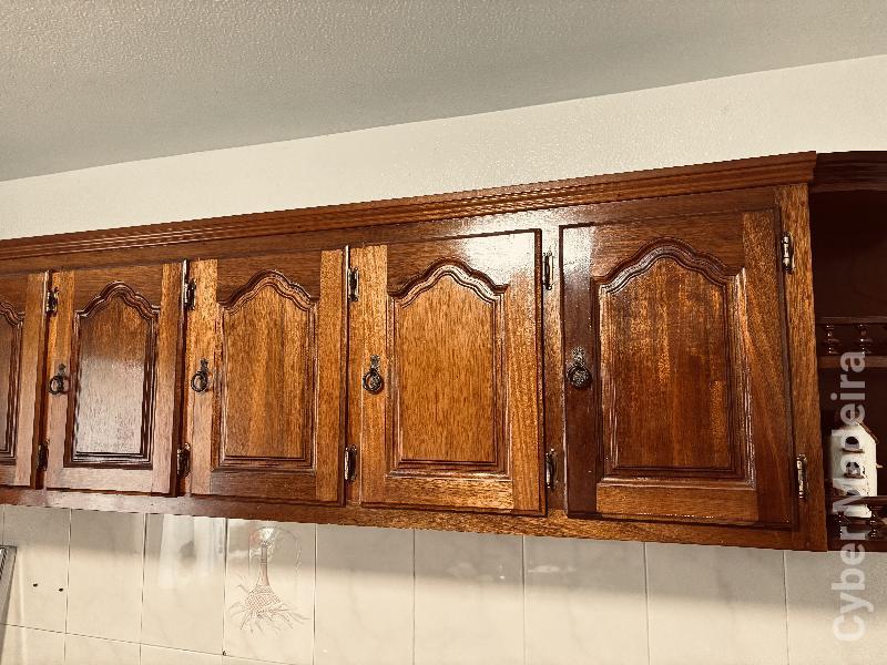 Armários de cozinha