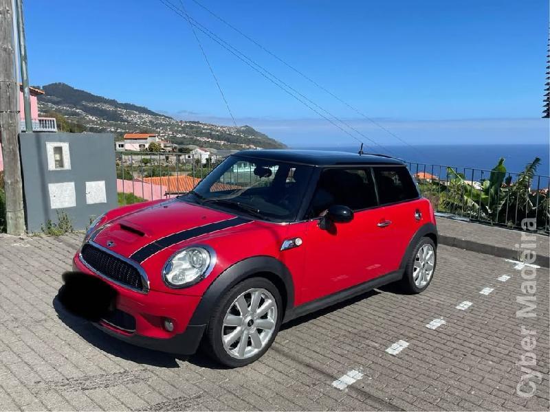 MINI MINI Cooper S R56 Gasolina