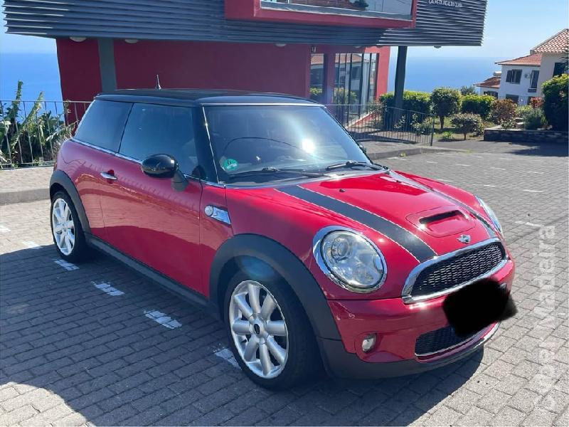 MINI MINI Cooper S R56 Gasolina