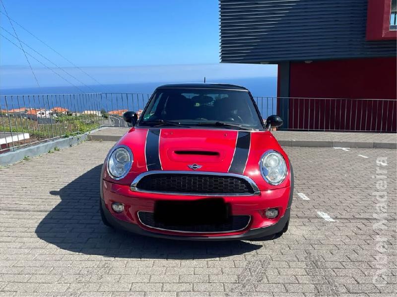 MINI MINI Cooper S R56 Gasolina
