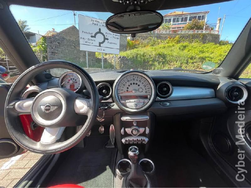 MINI MINI Cooper S R56 Gasolina