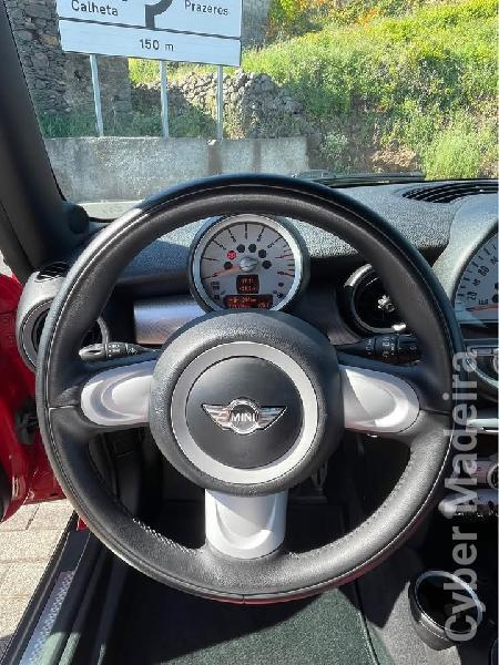 MINI MINI Cooper S R56 Gasolina