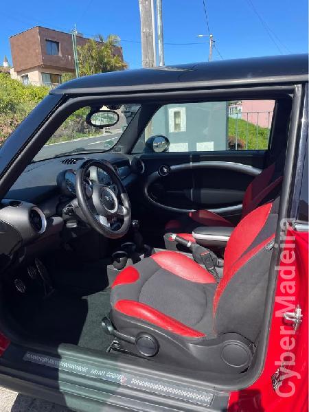 MINI MINI Cooper S R56 Gasolina