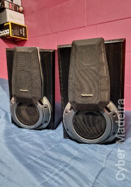 Colunas Technics !