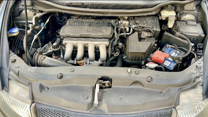 HONDA CIVIC Elegance Gasolina
