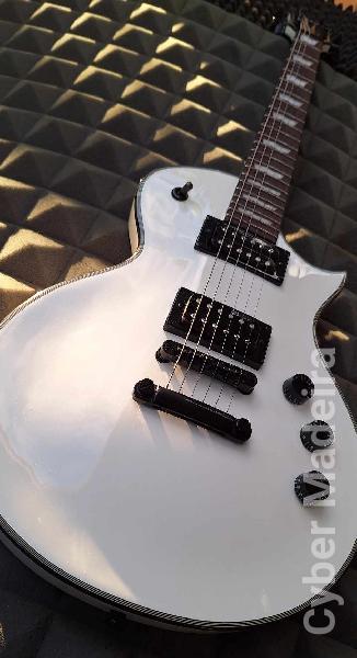 ESP LTD EC-256 Snow White