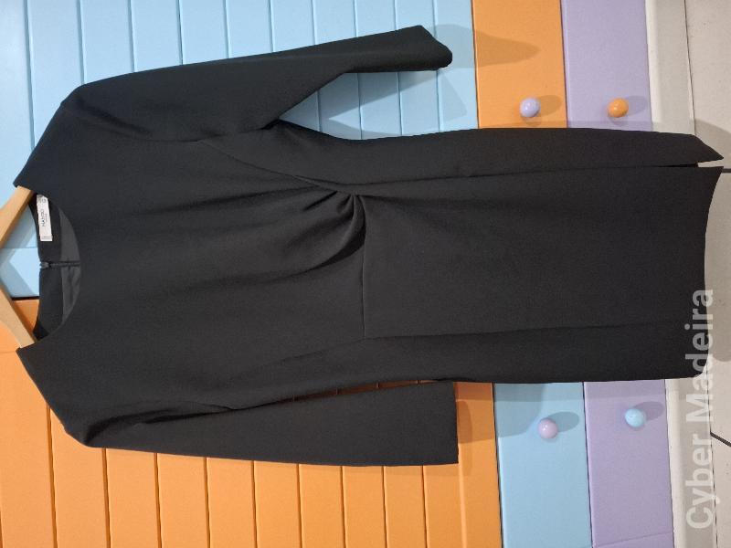 Vestido preto