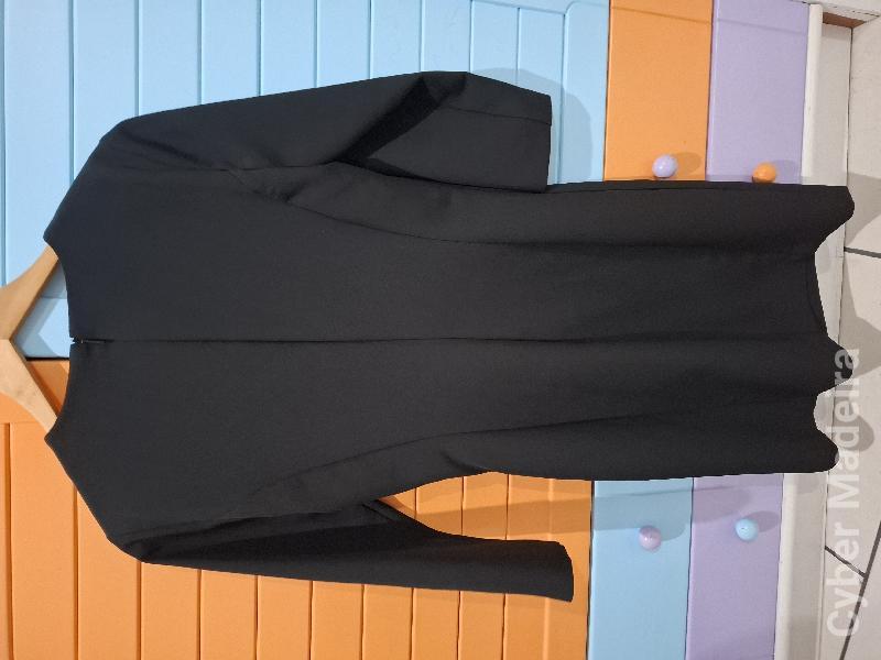 Vestido preto