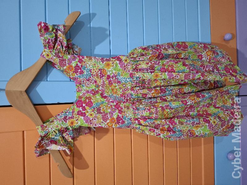 Vestido  S