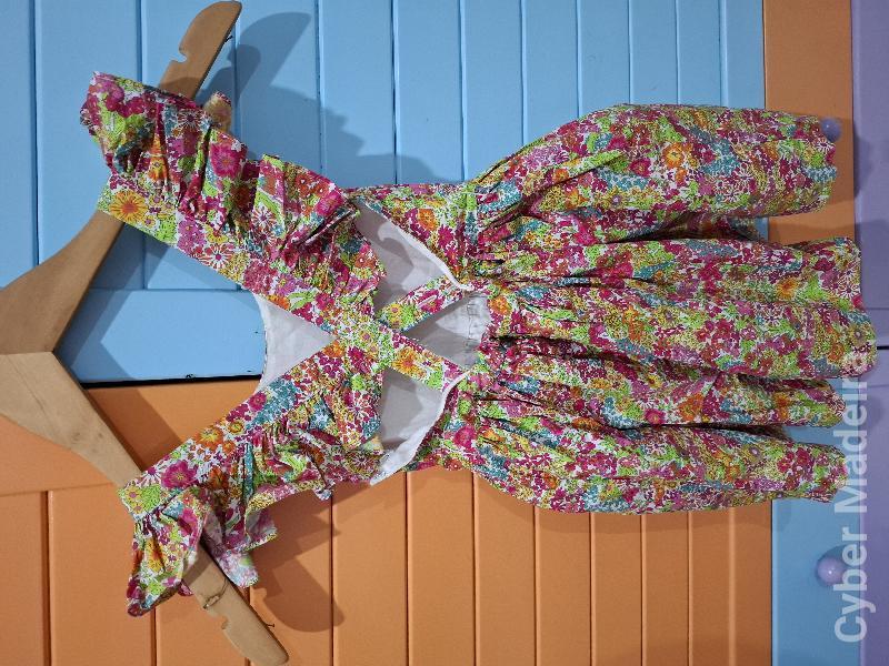 Vestido  S